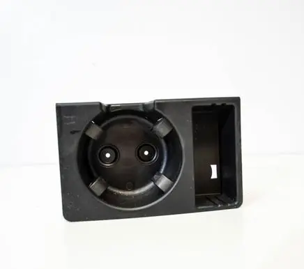 Audi A6 S6 C6 4F Cup holder 4F2862534B