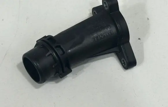Brake vacuum hose/pipe