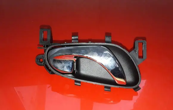 Nissan Qashqai Front door interior handle 806704EA0A