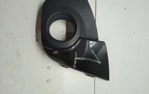 Renault Twingo III Front fog light trim/grill 6938