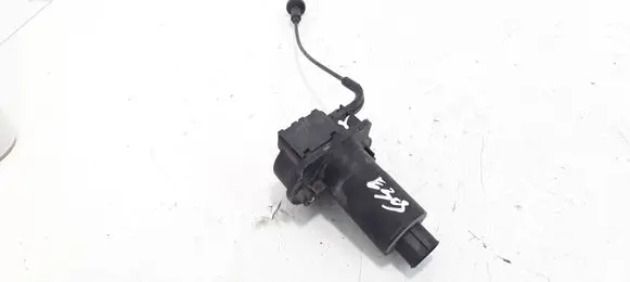 BMW 5 E39 Cruise control unit/module 0205005010