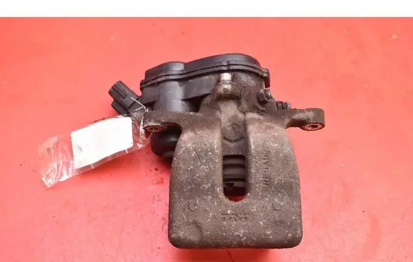 Renault Scenic III - Grand scenic III Rear brake caliper 