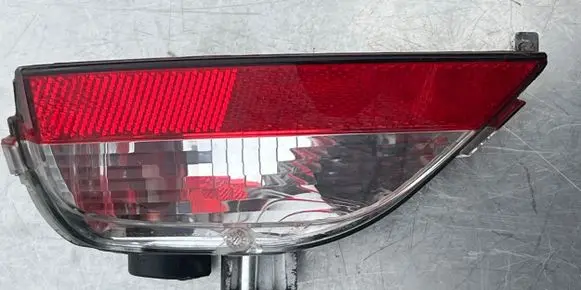 Renault Zoe Fog light part 265856833R 03421021