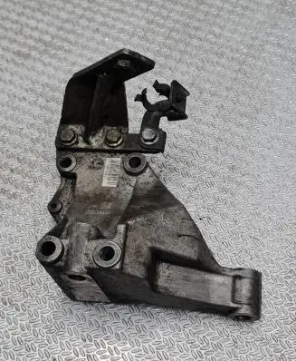 Fiat Ducato Engine mounting bracket 504322004