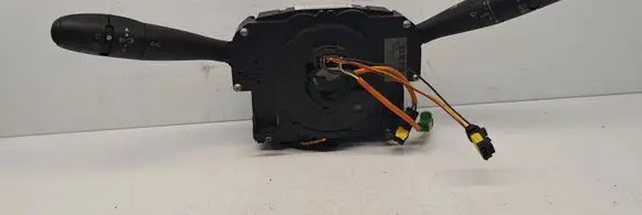 Citroen C3 On-board computer control switch 96488227XT