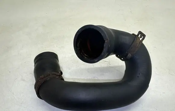 Opel Zafira A Engine coolant pipe/hose 