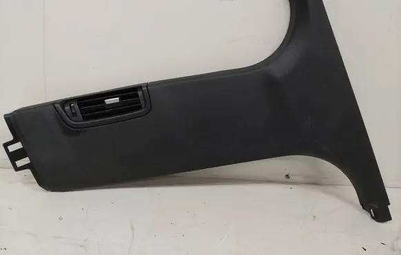 BMW 5 F10 F11 (B) pillar trim (bottom) 131102 9173436 52107010