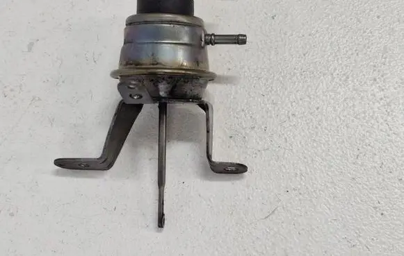 Chevrolet Cruze Intake manifold valve actuator/motor 