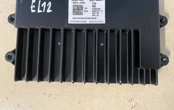 KIA EV6 Cruise control unit/module 99910CV520
