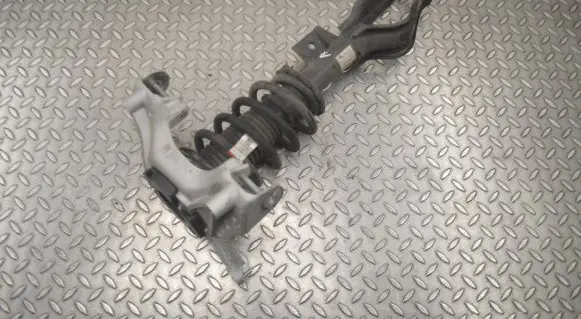 Tesla Model 3 Front shock absorber/damper 104436300F