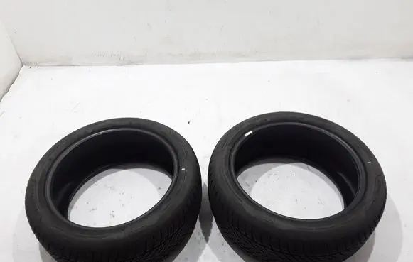 Audi A5 R18 winter tire 23545R18