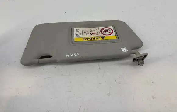 Nissan Note (E12) Sun visor ARBAG