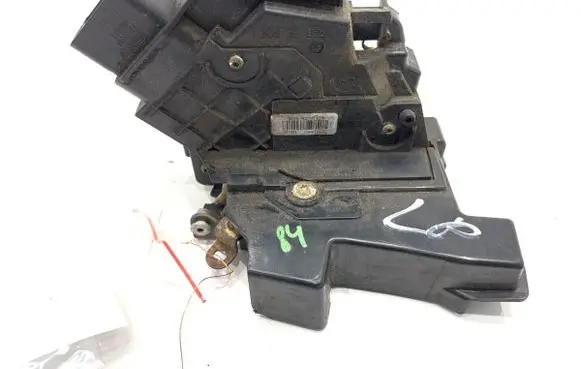 Ford Focus C-MAX Front door lock 3M5AR21813EN