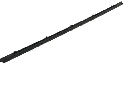 Mercedes-Benz GL X166 Rear door trim (molding) A1666980762 1666980762