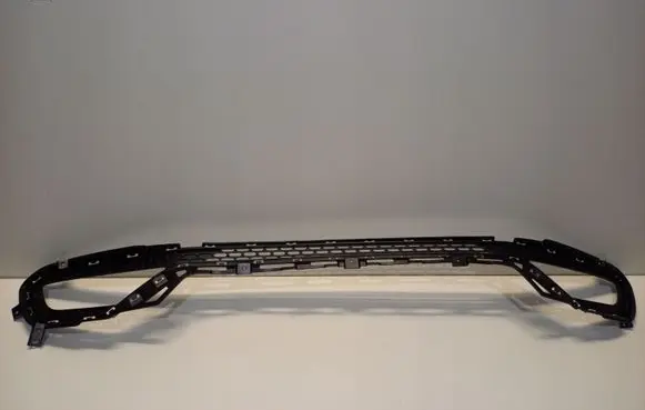 Hyundai i20 (GB IB) Front bumper lower grill 86562C8000