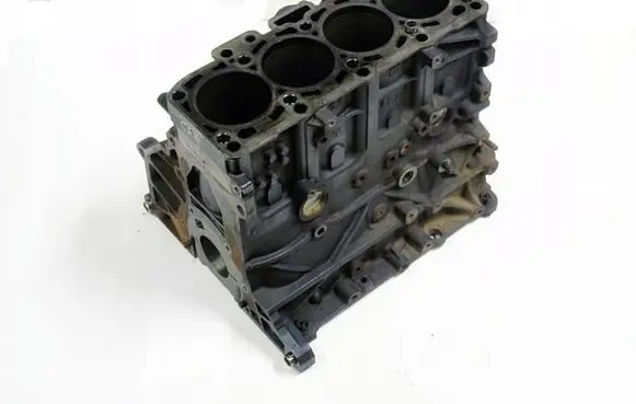 Volkswagen Sharan Engine block 03L021CA