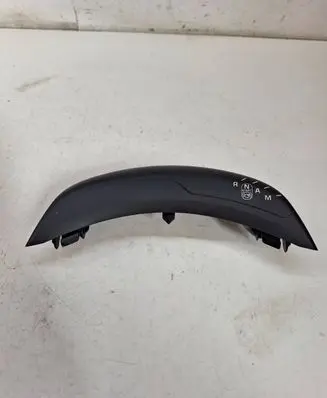 Citroen C4 Grand Picasso Steering wheel column trim 9660065477 19034208