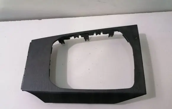 BMW 3 G20 G21 Other center console (tunnel) element 9891187