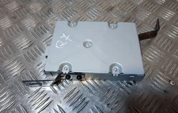 Audi Q7 4L Video control module 4L0910441B 4L0907441B