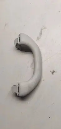Volkswagen PASSAT B7 Front interior roof grab handle 1k0857607M