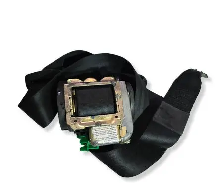 Audi A6 Allroad C5 Front seatbelt 4B0857706A 560575800A 22041999