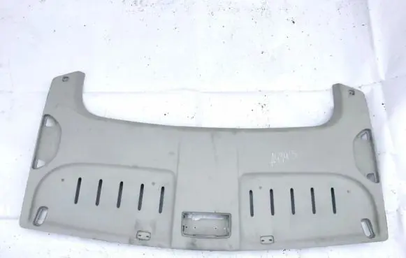 Volkswagen Caddy Other interior part 2k0867705e