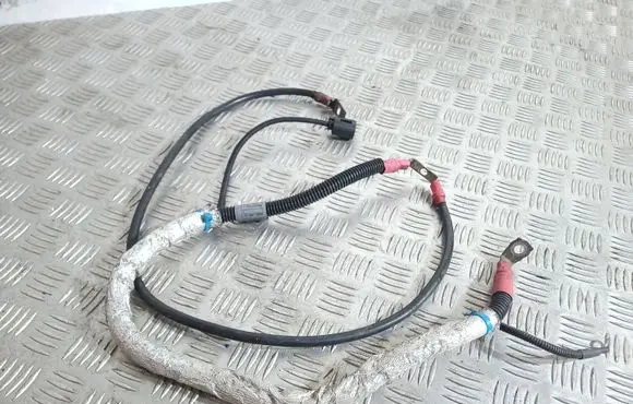 BMW 1 E81 E87 Wires (generator/alternator) 7823727
