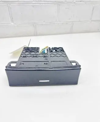 Mercedes-Benz ML W164 Car ashtray A1648100030 A16498100130 A1646801117