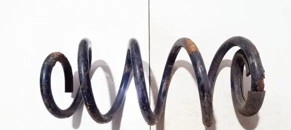 Honda Jazz Rear coil spring
