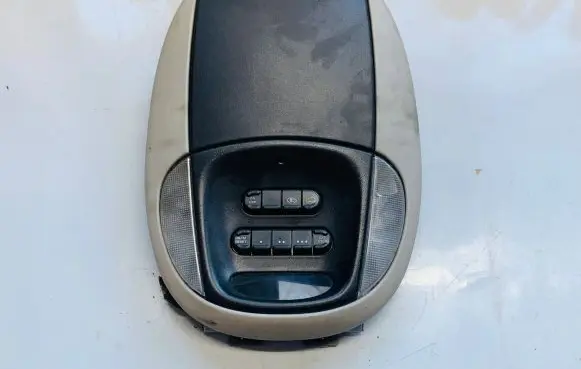 Chrysler Grand Voyager IV Front seat light 04685699AC
