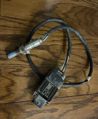 Ford Kuga III Lambda probe sensor LX6A5E145AB