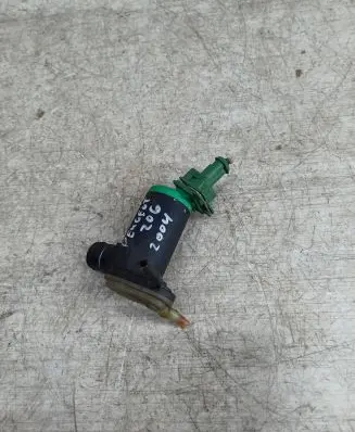 Peugeot 206 Windscreen/windshield washer pump