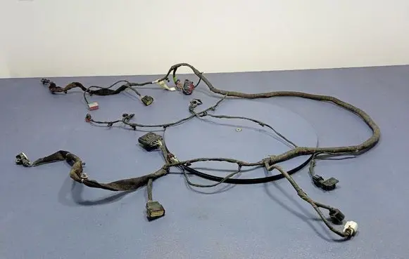 Jeep Grand Cherokee Other wiring loom 68380224AB