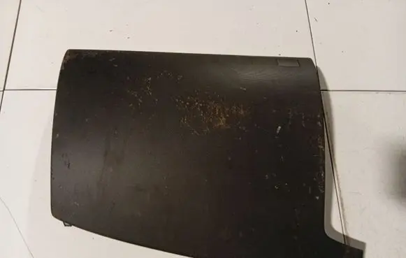 Mazda 5 Other interior part