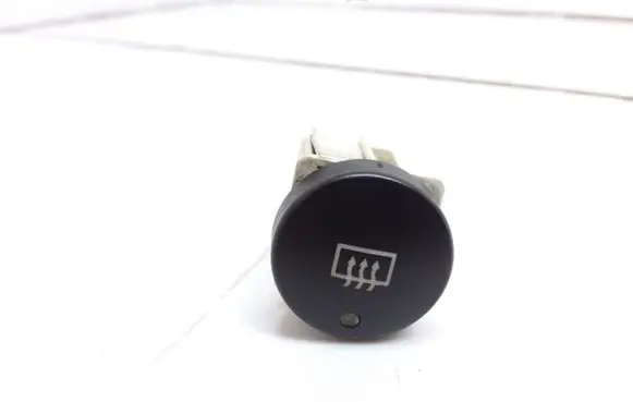 Citroen Berlingo Windscreen/window heater switch 9644851077