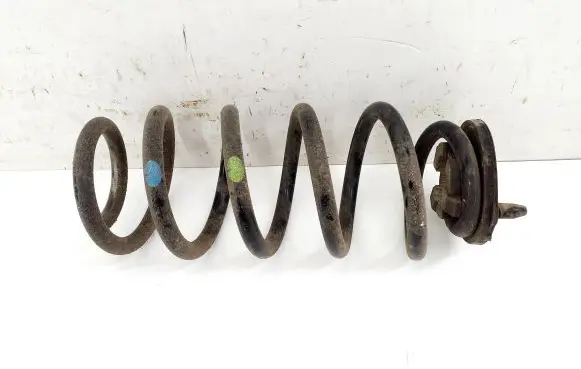 Mazda CX-30 Rear coil spring
