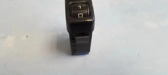 Mazda 626 Headlight level height control switch