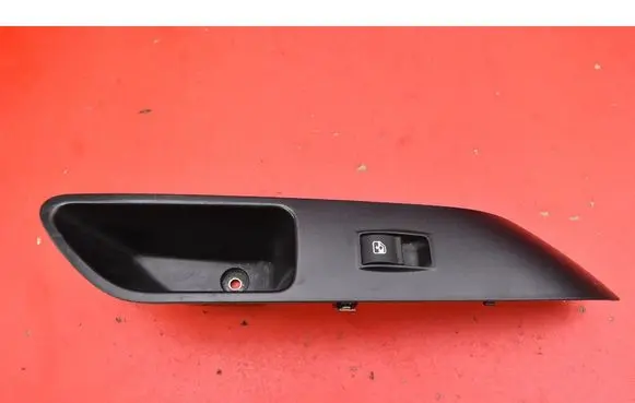 Fiat Iveco Daily Electric window control switch 5801511730