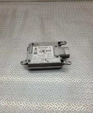 Audi A8 S8 D4 4H Blind spot module 4H0907566A