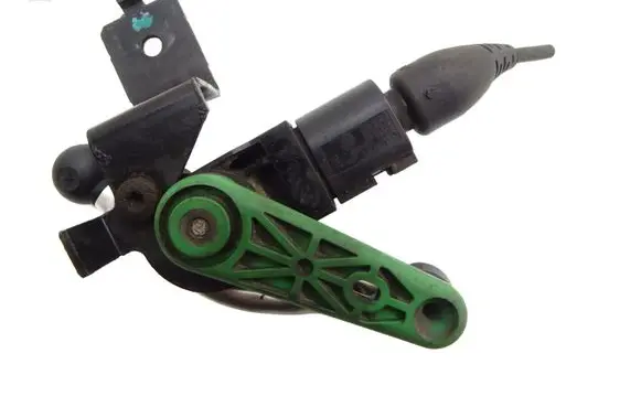 Volkswagen Scirocco Headlight/headlamp level sensor 3C0907503