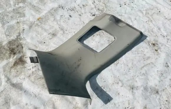 Volvo V50 Other interior part 8641781