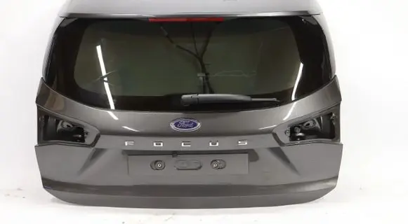 Ford Focus Tailgate/trunk/boot lid 5782606