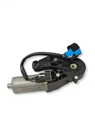 Mercedes-Benz S W221 Seat adjustment motor 0390203208