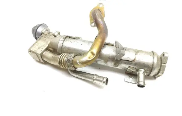 Audi A4 S4 B8 8K EGR valve cooler 03L131512AH 19409B