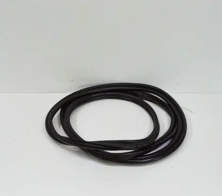 BMW X3 F25 Trunk rubber seal (body) 