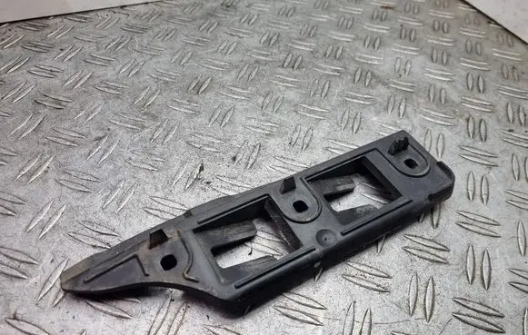 Volkswagen Golf V Front bumper mounting bracket 1K0807183