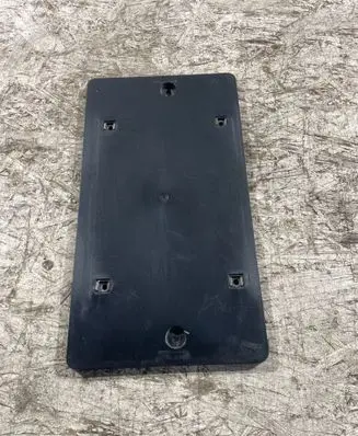 Audi Q5 SQ5 8R Number Plate Surrounds Holder Frame 8T0827113A