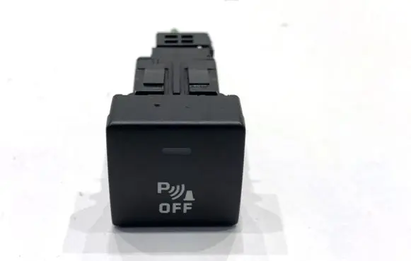 Citroen Berlingo Other switches/knobs/shifts 96594887XT