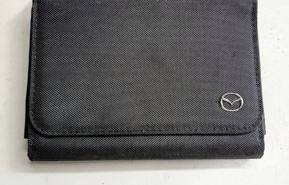 Mazda CX-5 User manual WAFA1F584