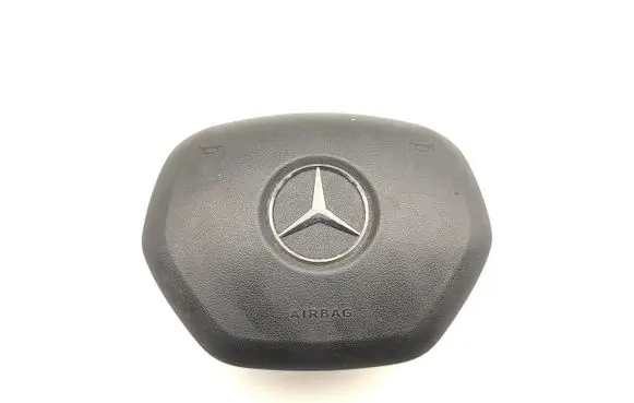 Mercedes-Benz C W204 Steering wheel airbag 2468603102 1622312022